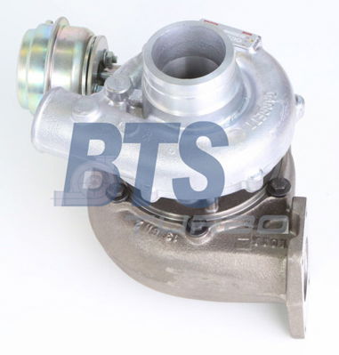 Turbocompresseur, suralimentation ORIGINAL